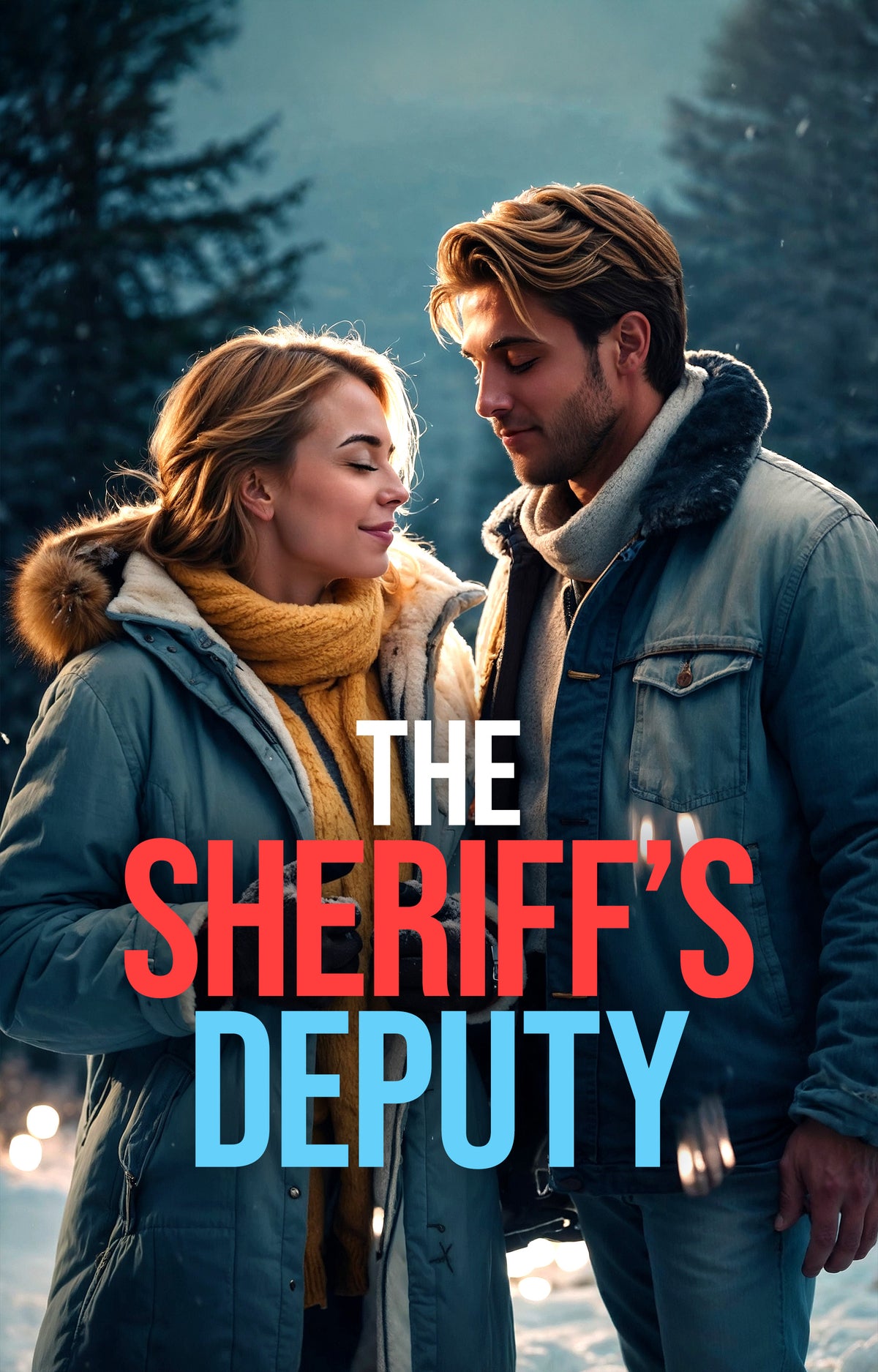 The Sheriff's Deputy