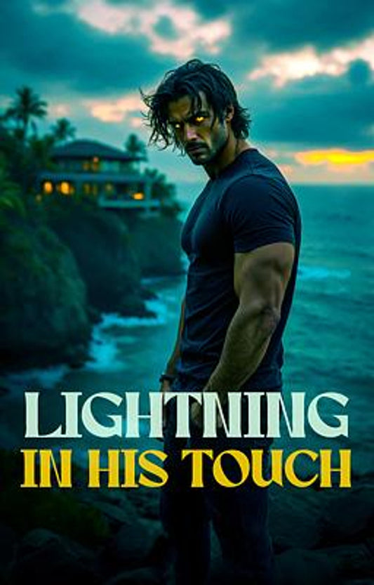 Lightning In His Touch