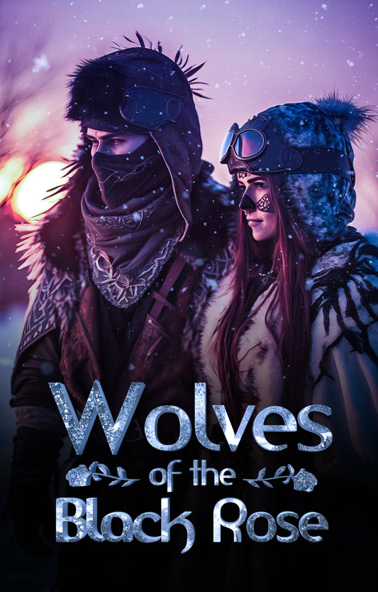Wolves of the Black Rose