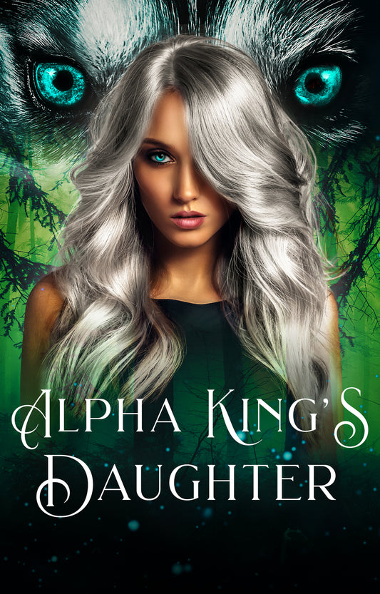 Alpha King's Daughter