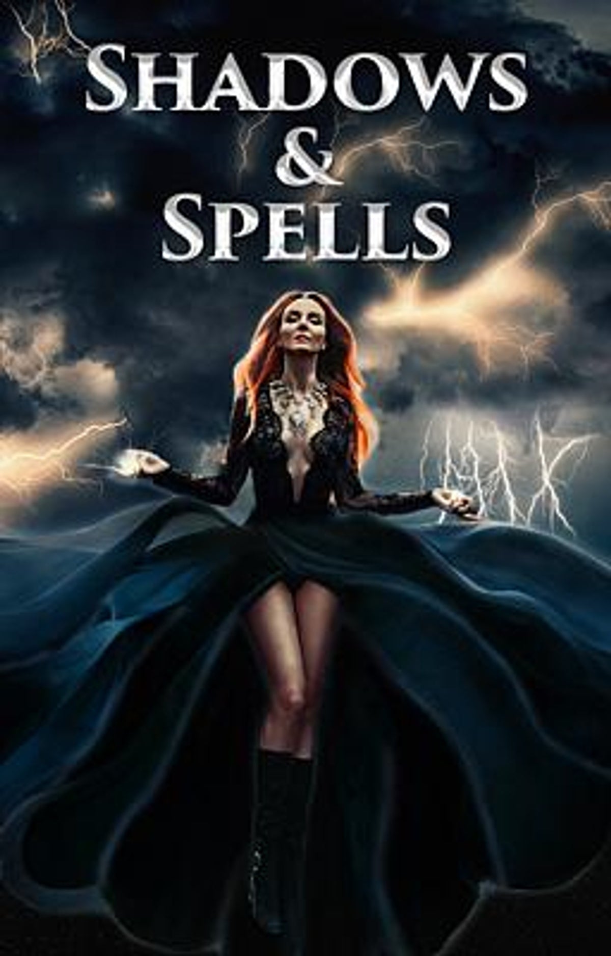Shadows & Spells