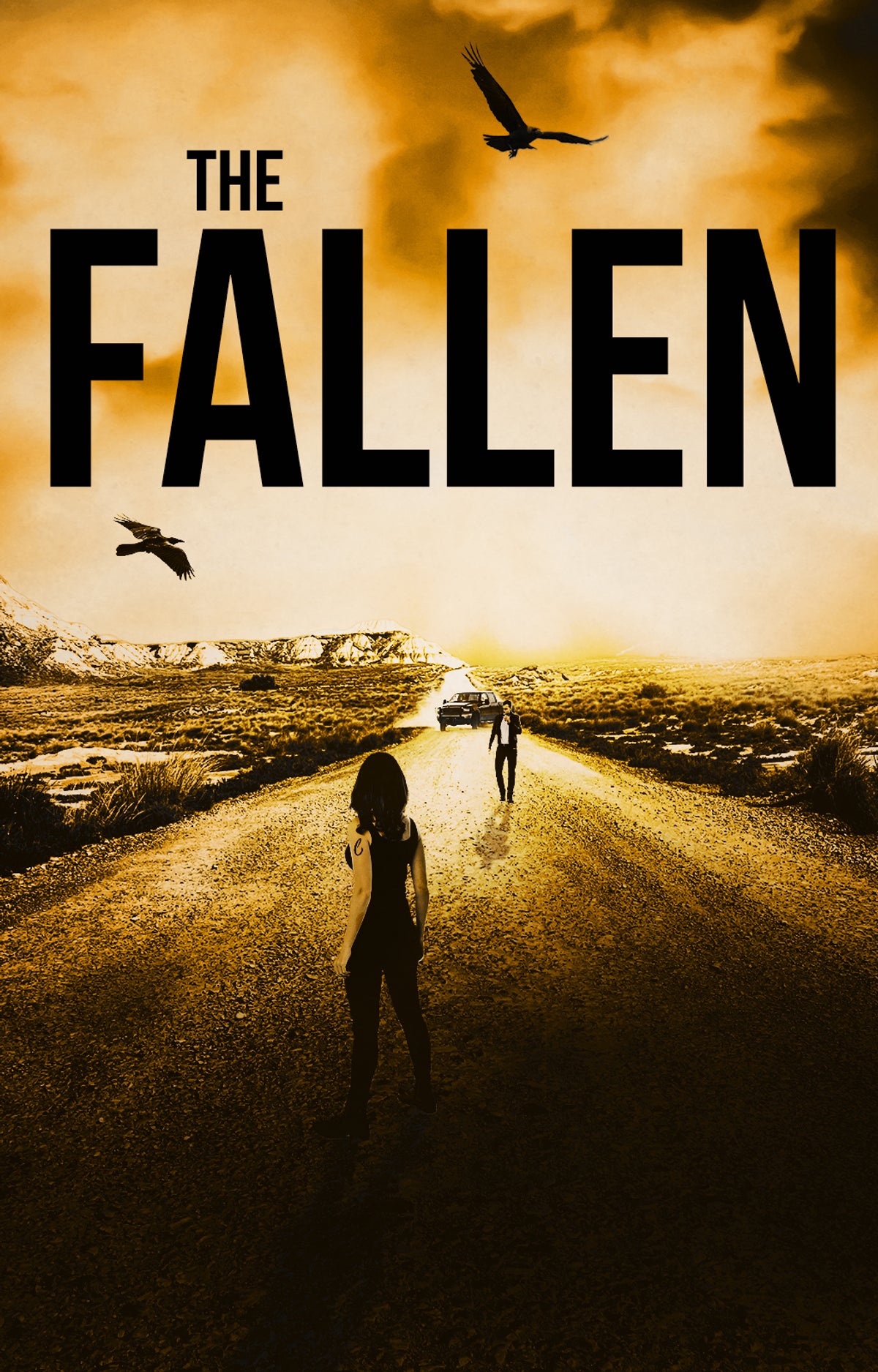 The Fallen