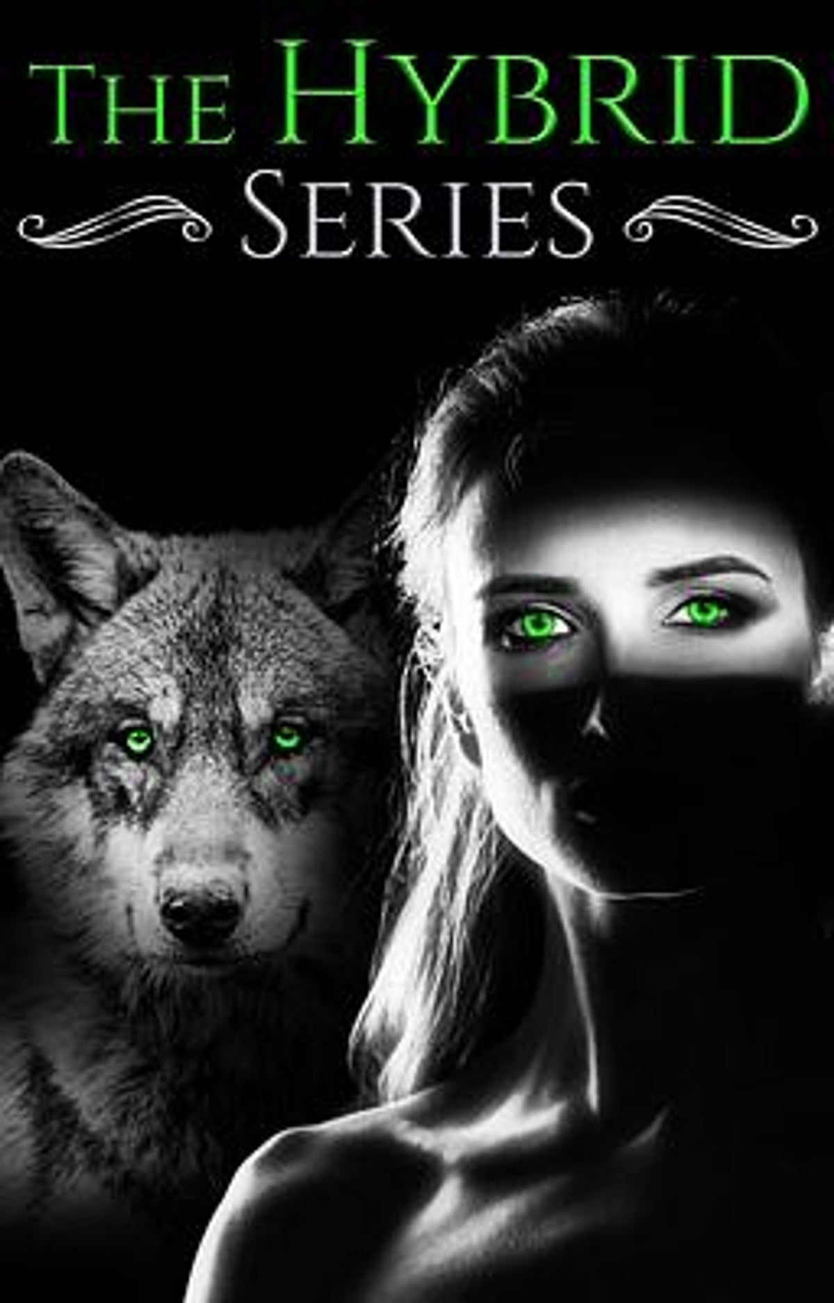 The Hybrid Series