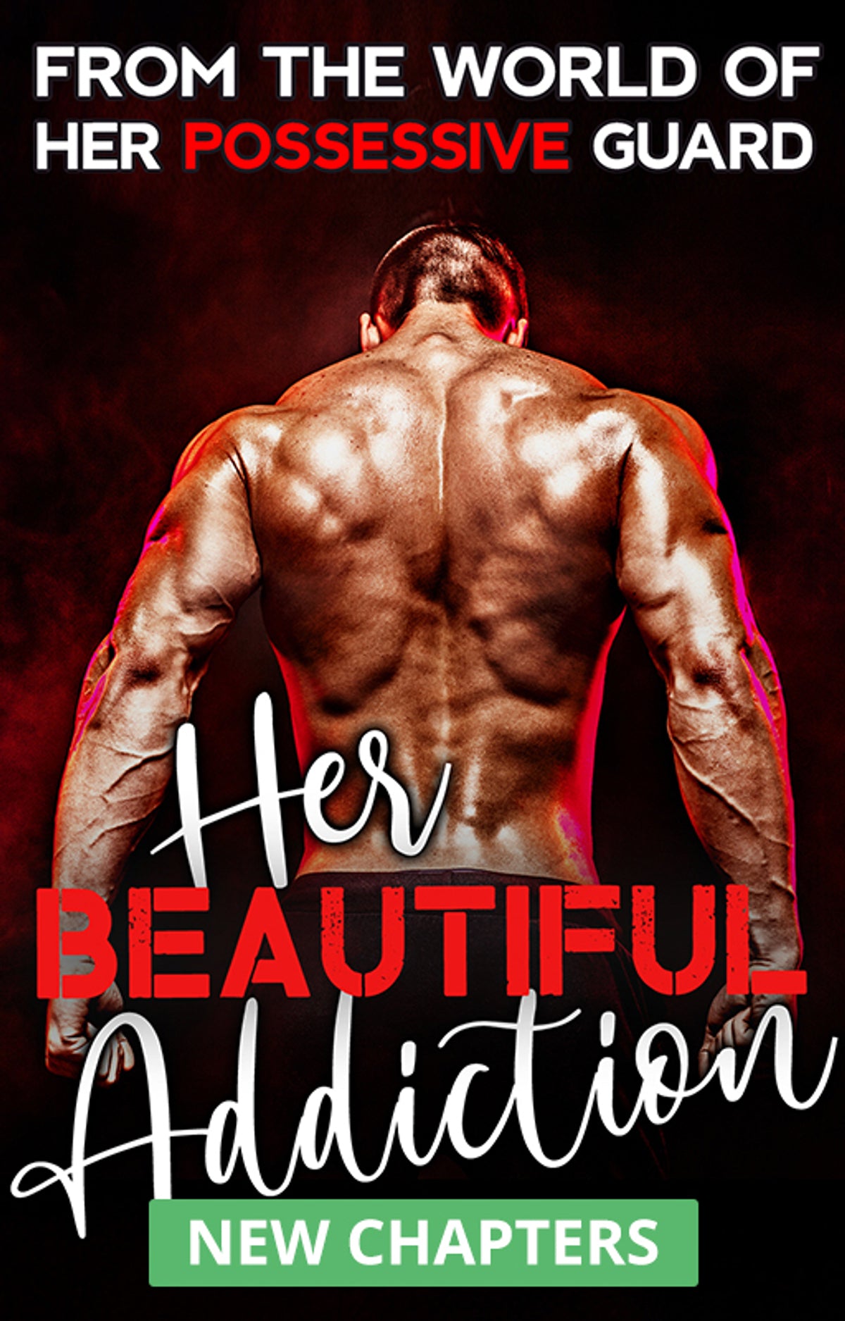 Her Beautiful Addiction