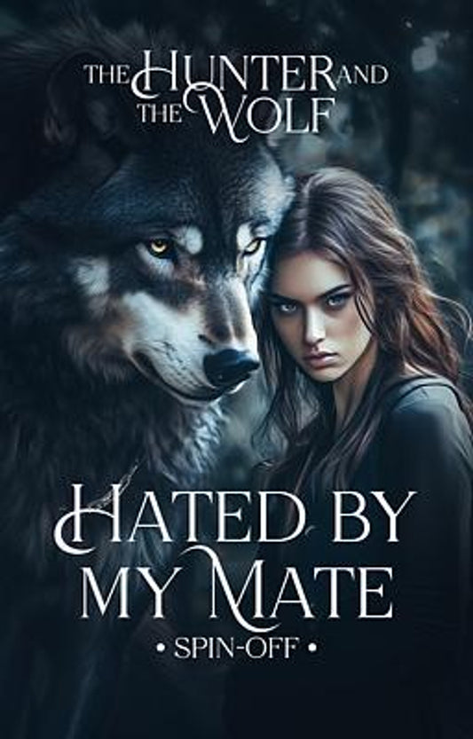 Hated by My Mate Spin-off: The Hunter and the Wolf