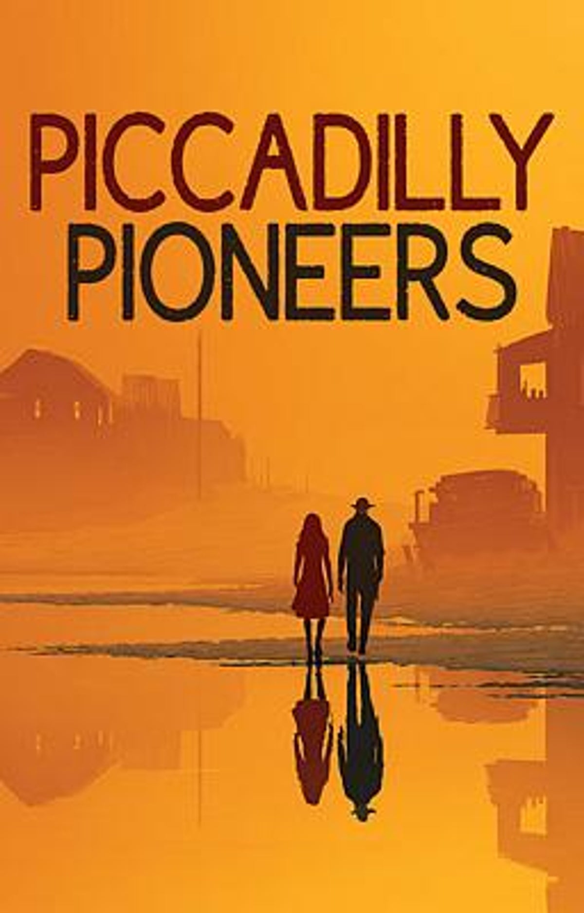 Piccadilly Pioneers