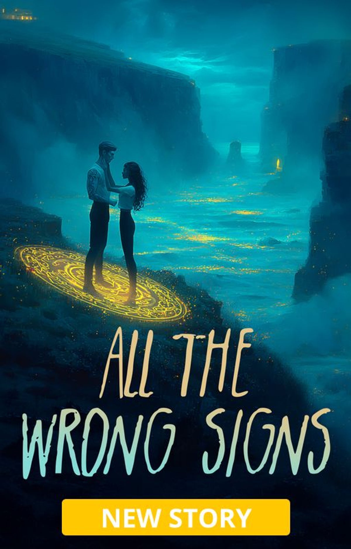 All the Wrong Signs