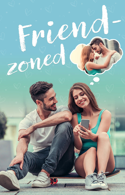 Friendzoned