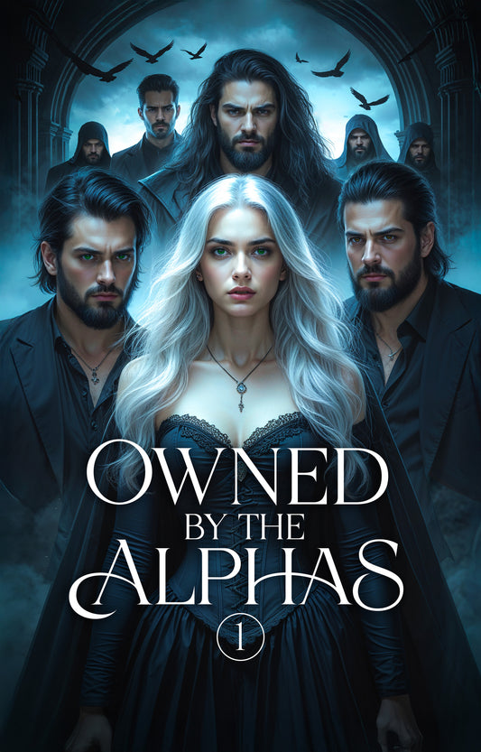 Owned by the Alphas