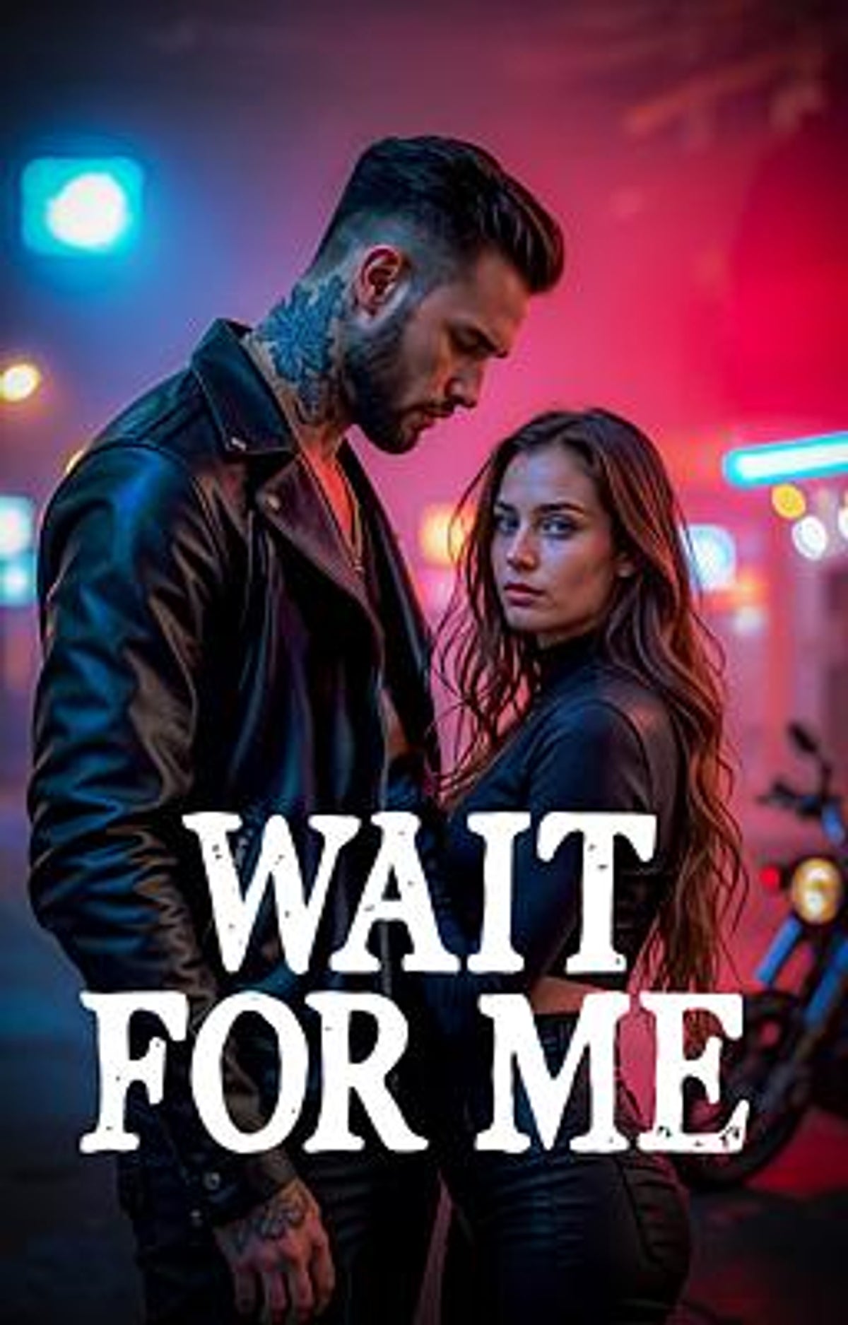 Wait For Me