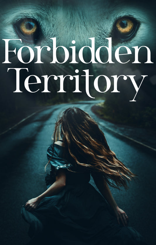 Forbidden Territory