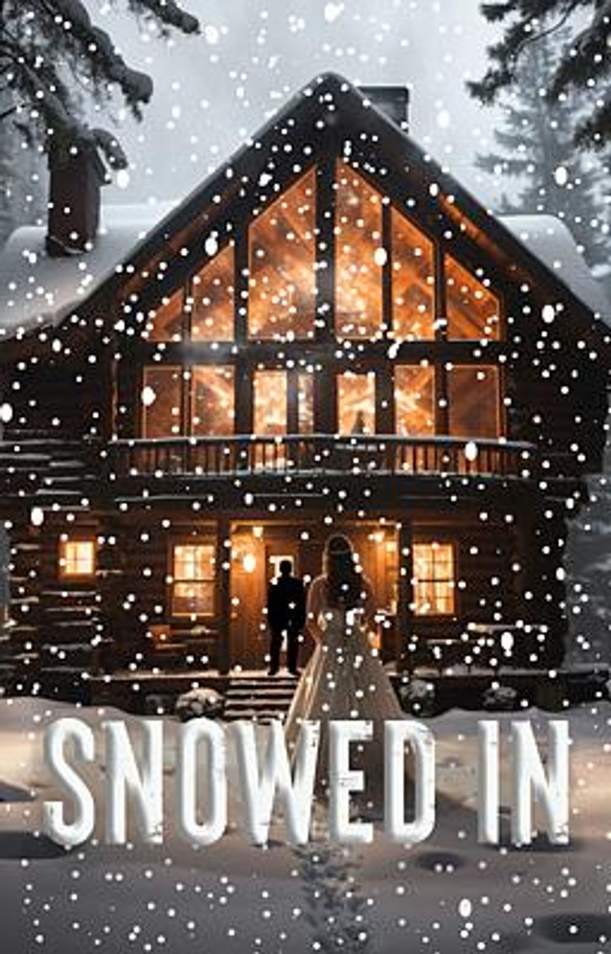 Snowed In