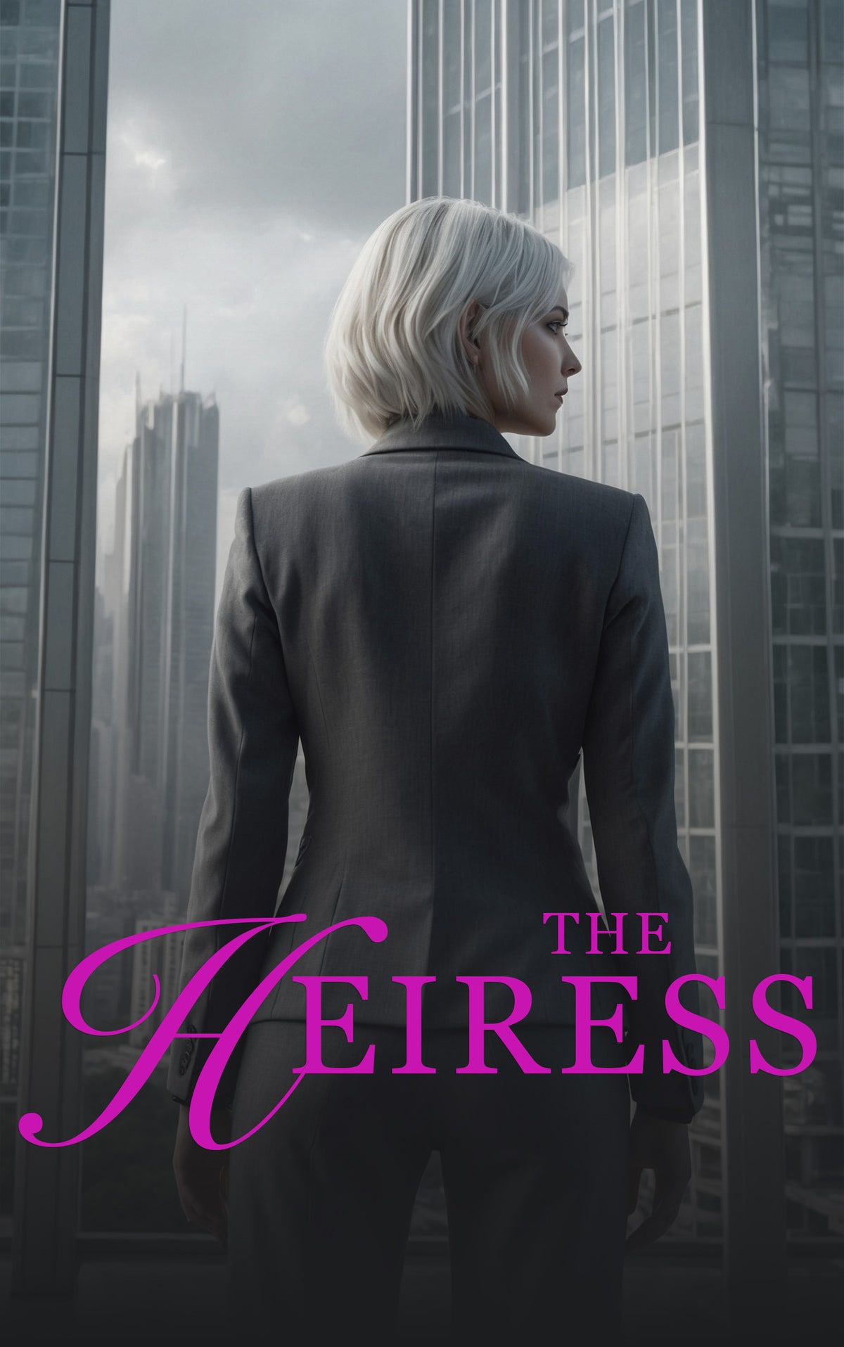 The Heiress