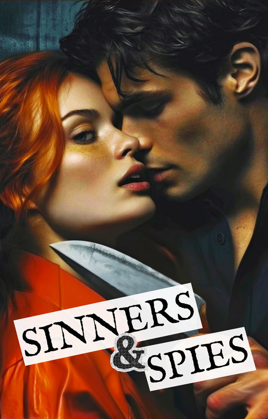 Sinners & Spies