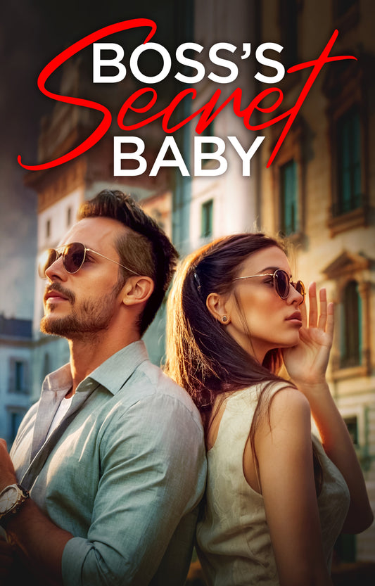 Boss's Secret Baby