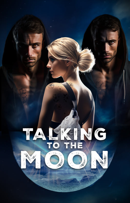 Talking to the Moon