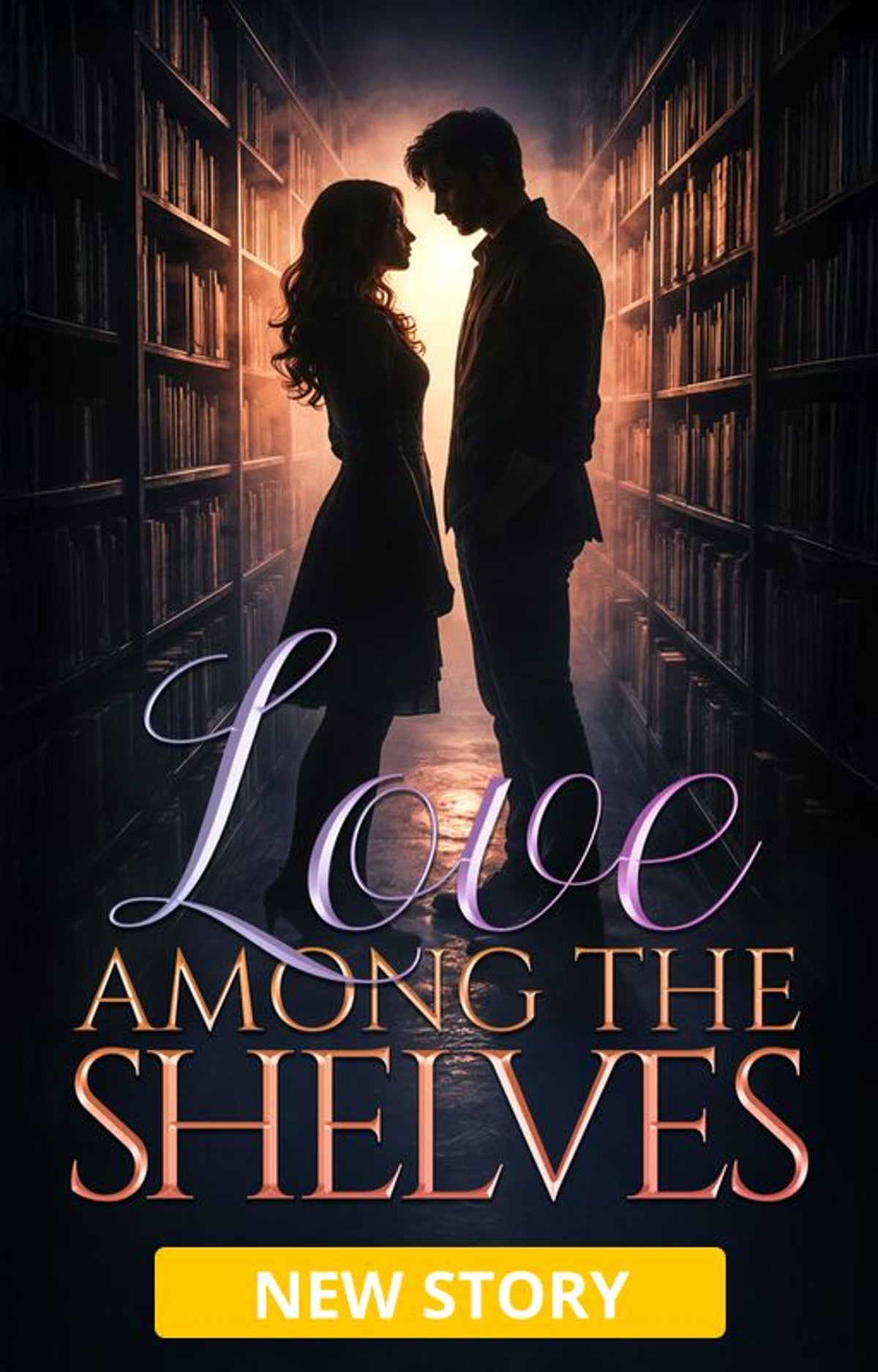 Love Among the Shelves