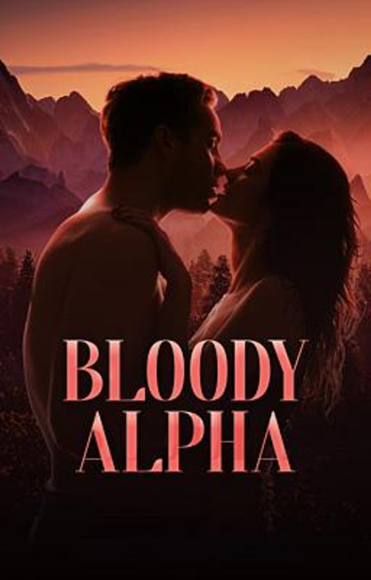 Bloody Alpha