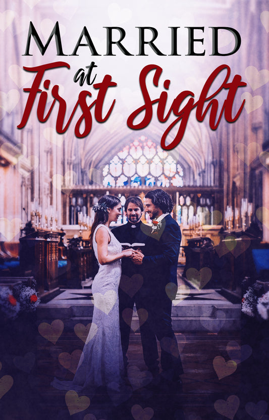 Married at First Sight