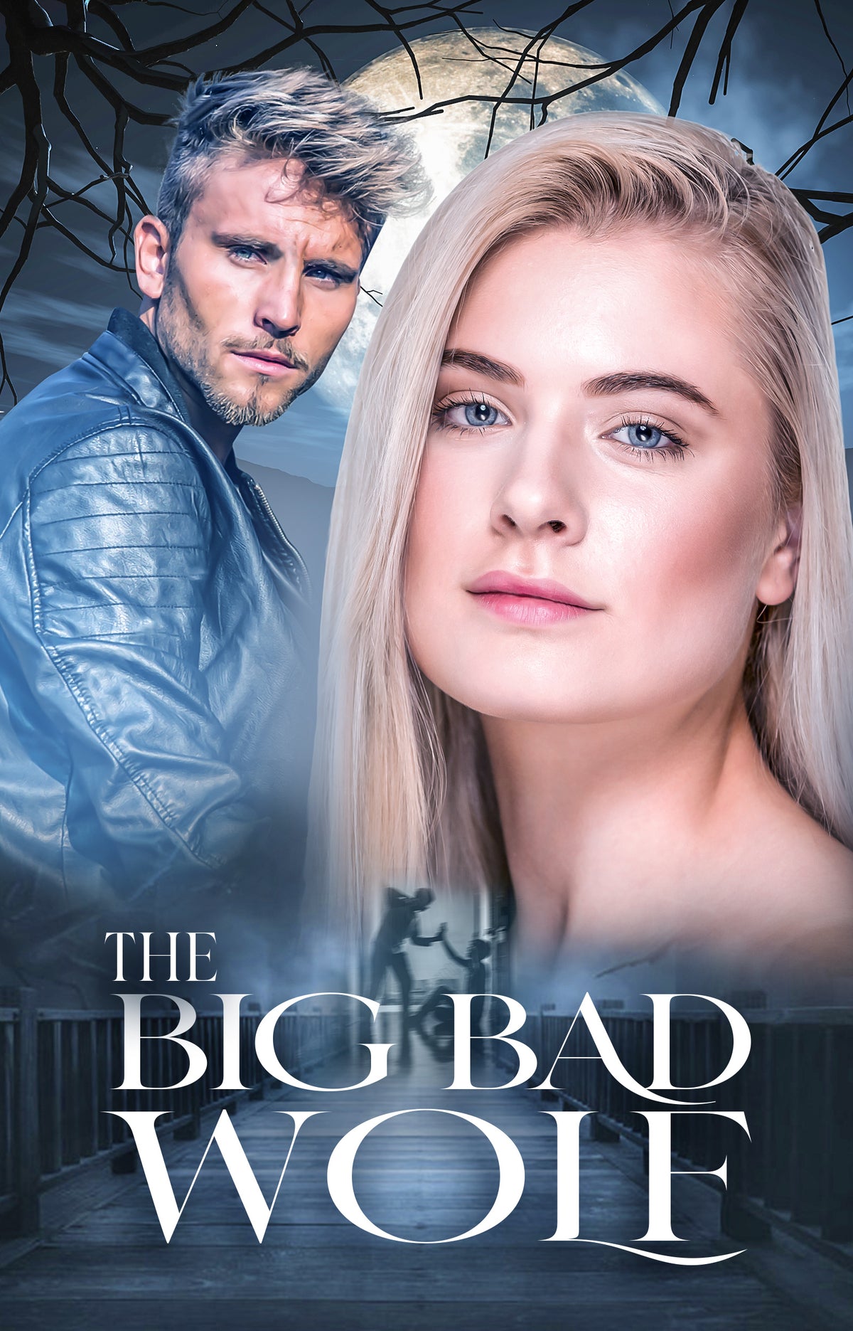 The Big Bad Wolf