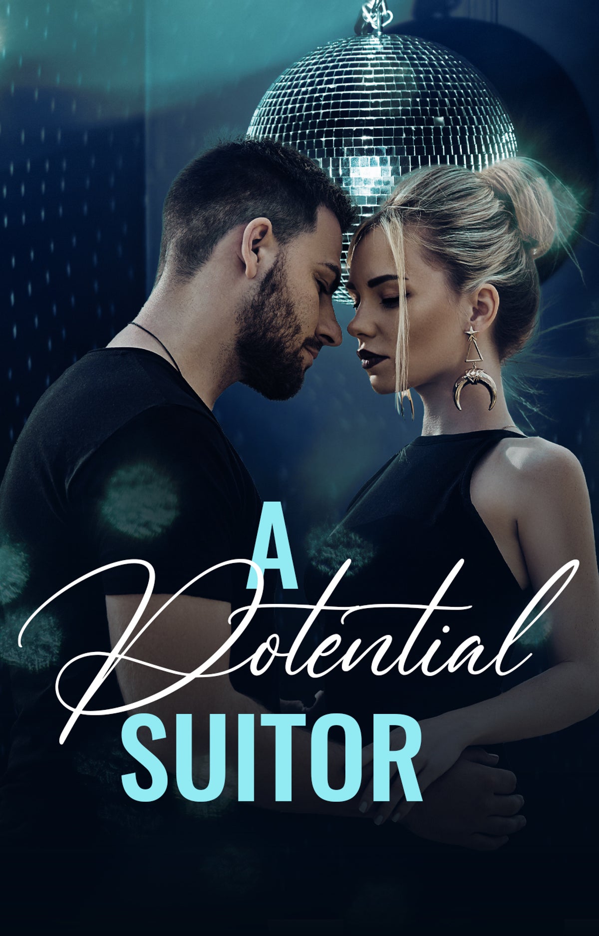 A Potential Suitor