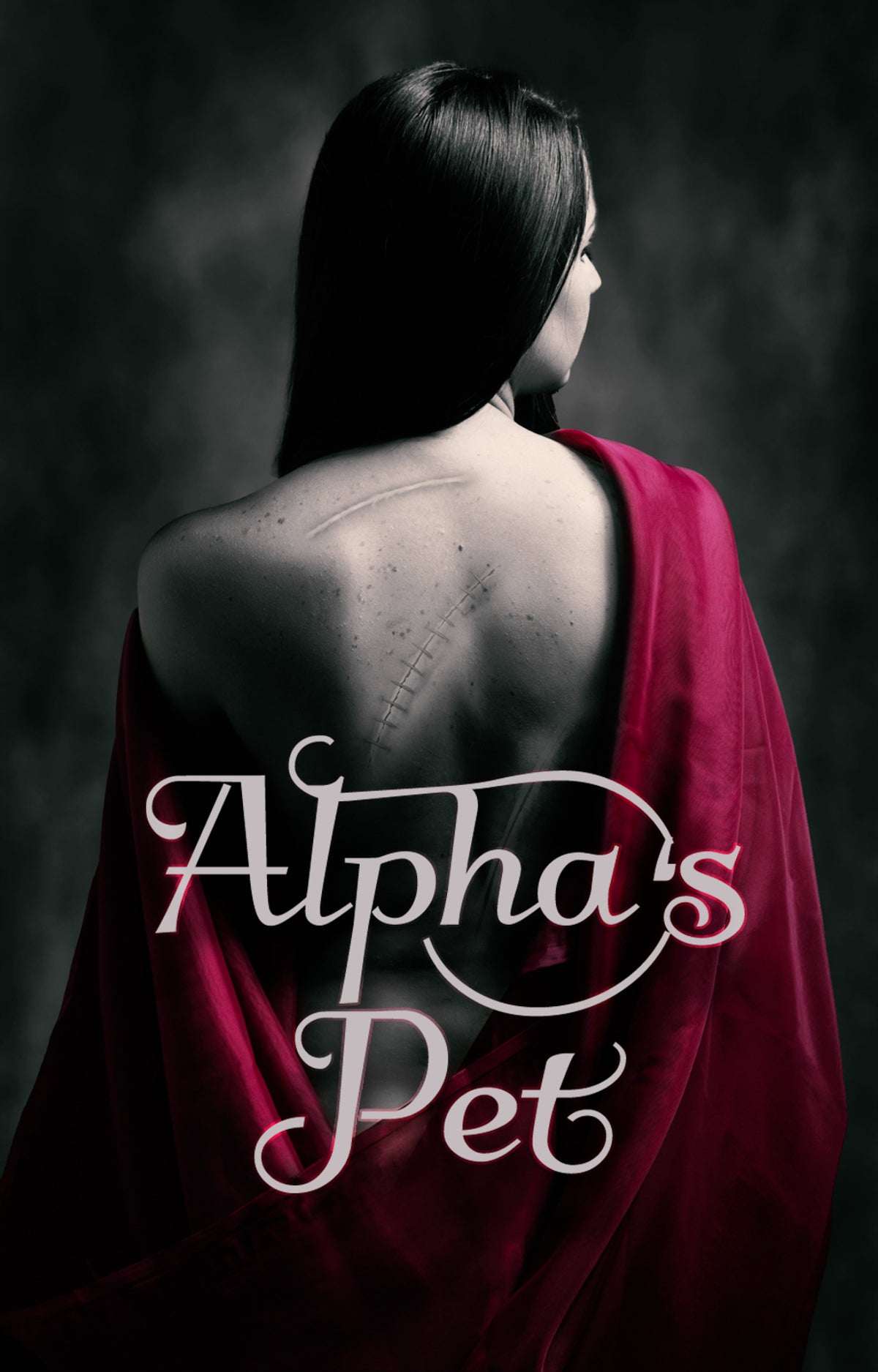 Alpha's Pet
