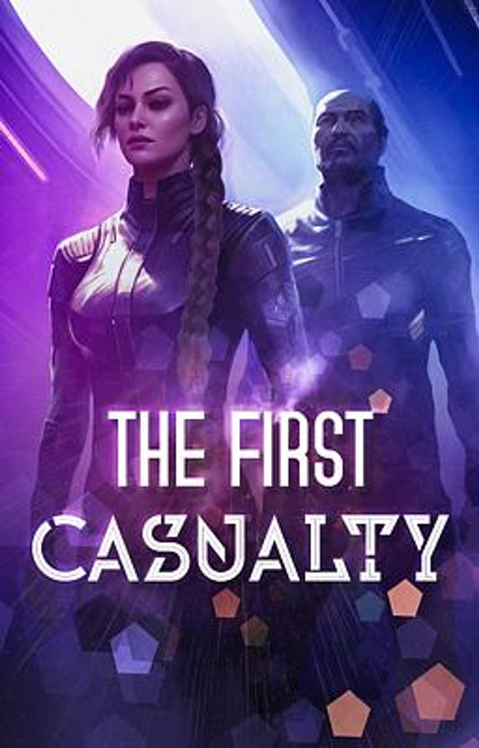 The First Casualty