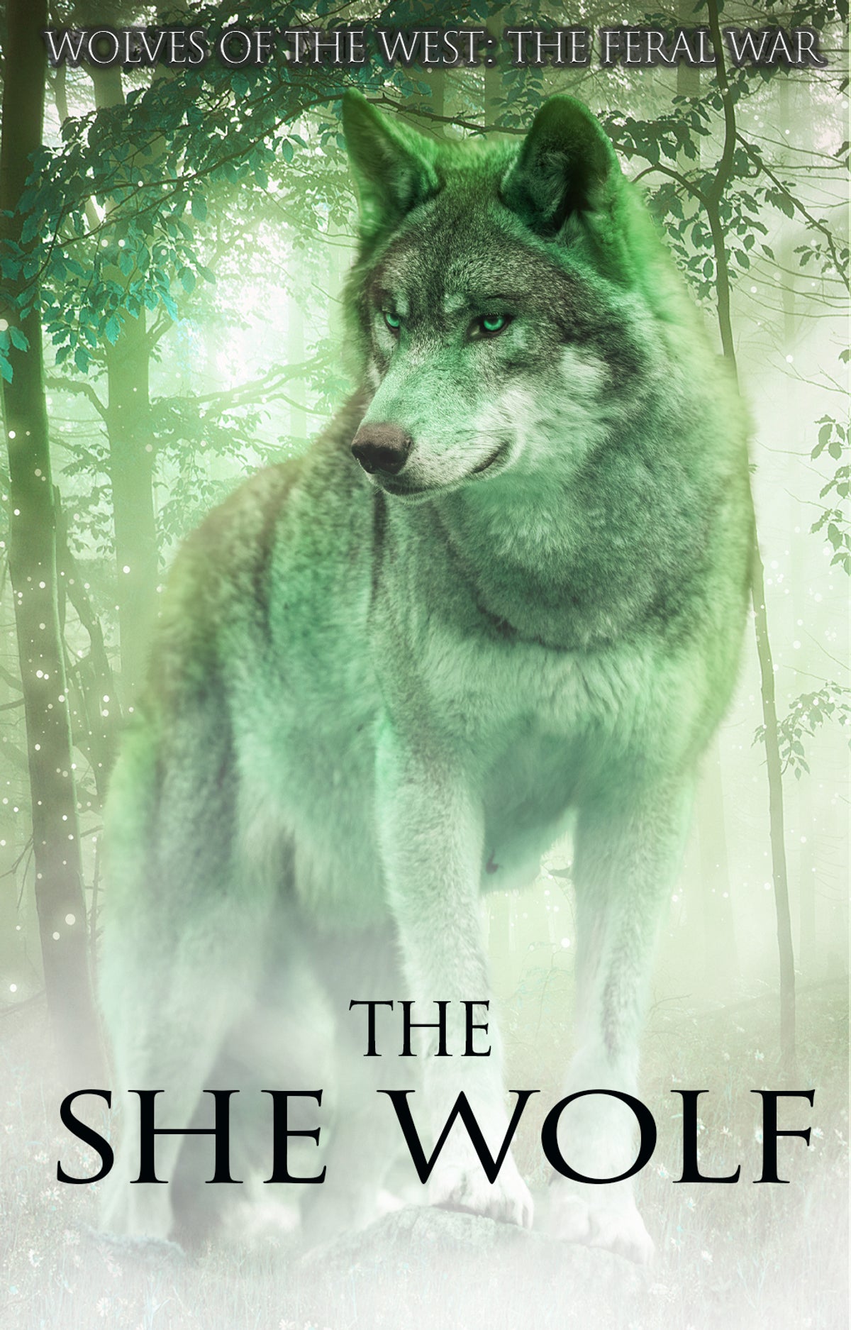 The She Wolf