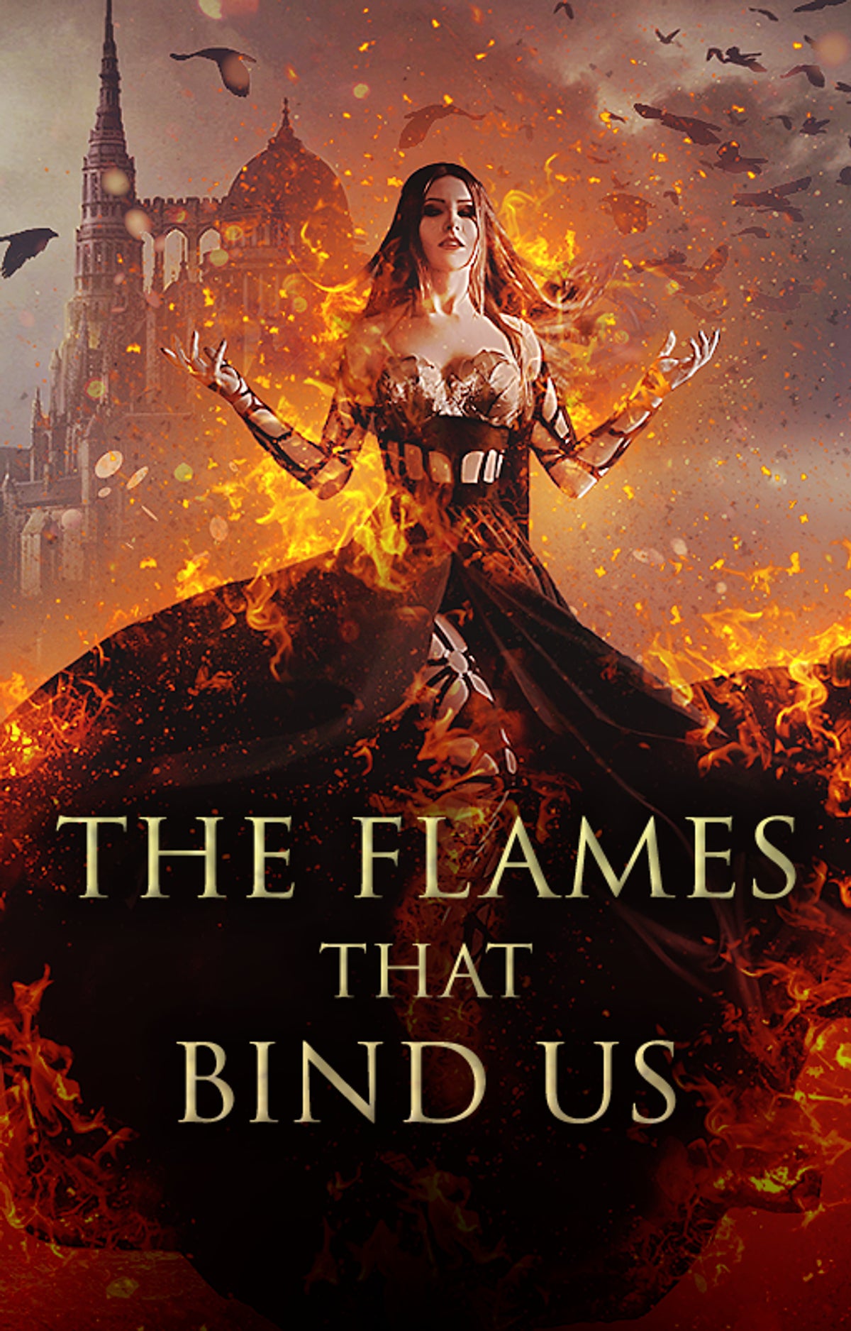 The Flames that Bind Us
