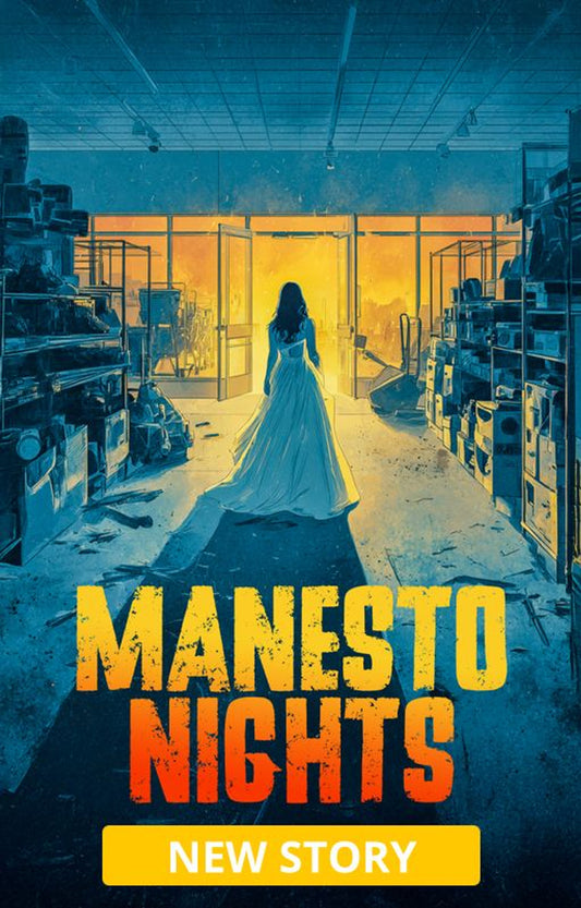 Manesto Nights