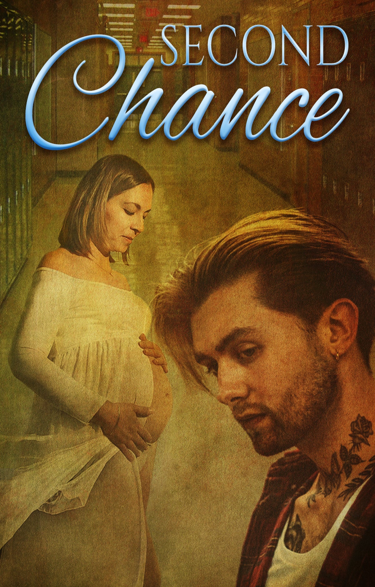 Second Chance