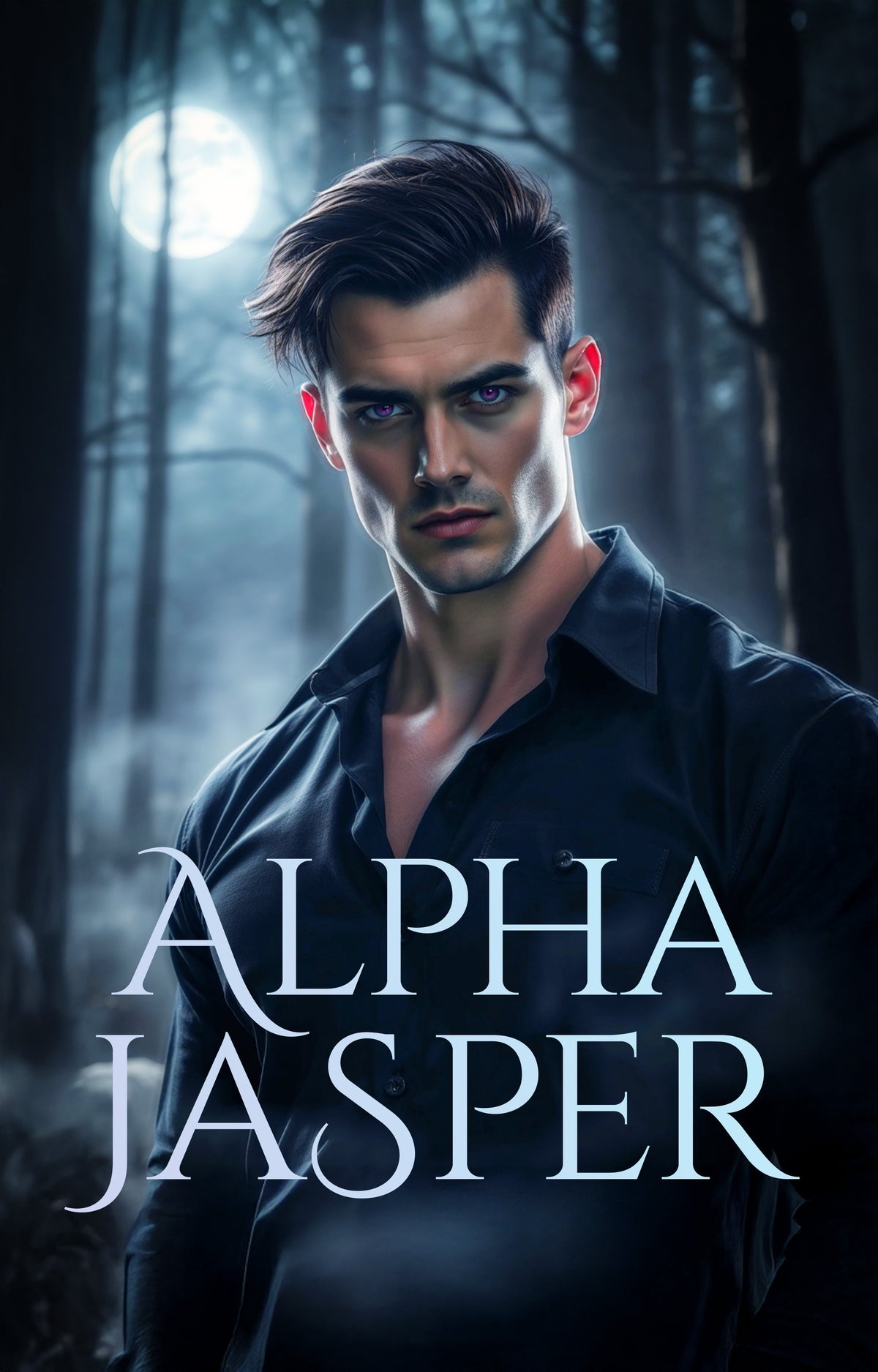 Alpha Jasper