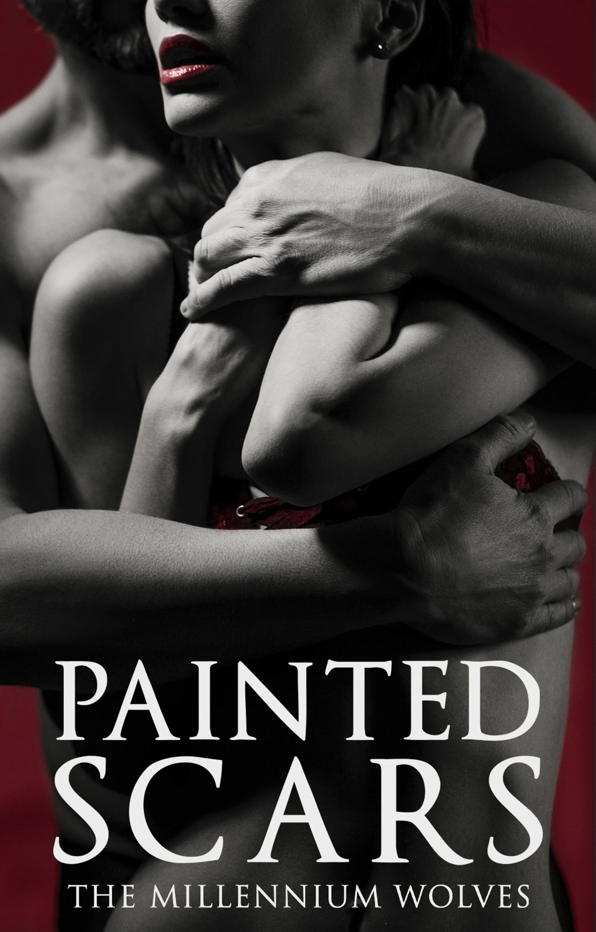 Painted Scars