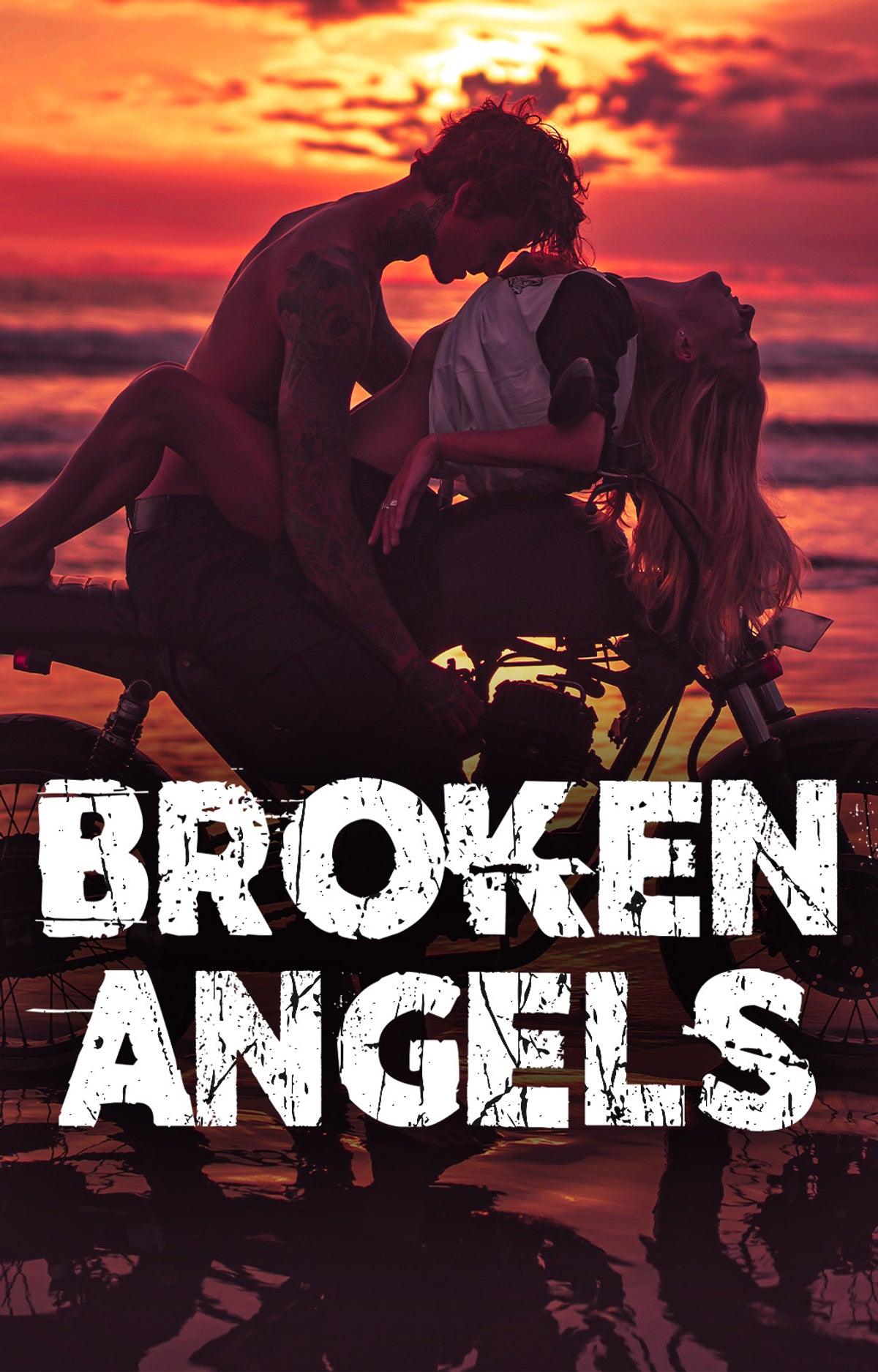 Broken Angels MC