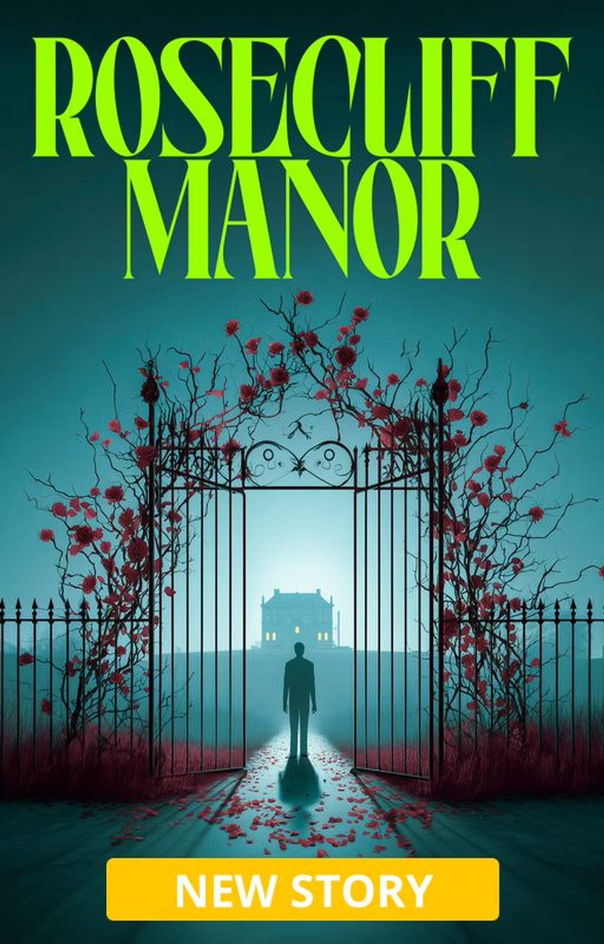 Rosecliff Manor