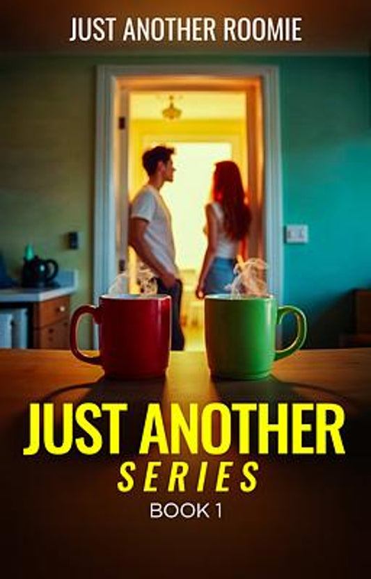 Just Another Series Book 1: Just Another Roomie