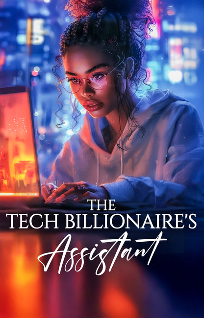 Die Assistentin des Milliardärs