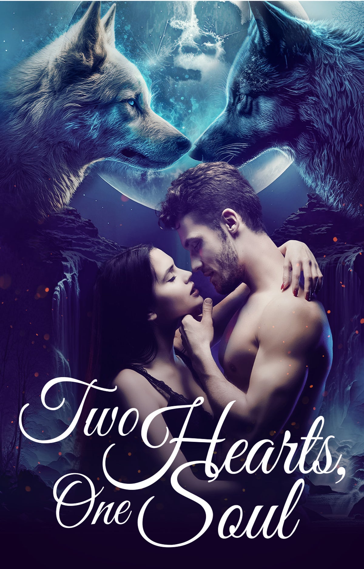 Two Hearts, One Soul