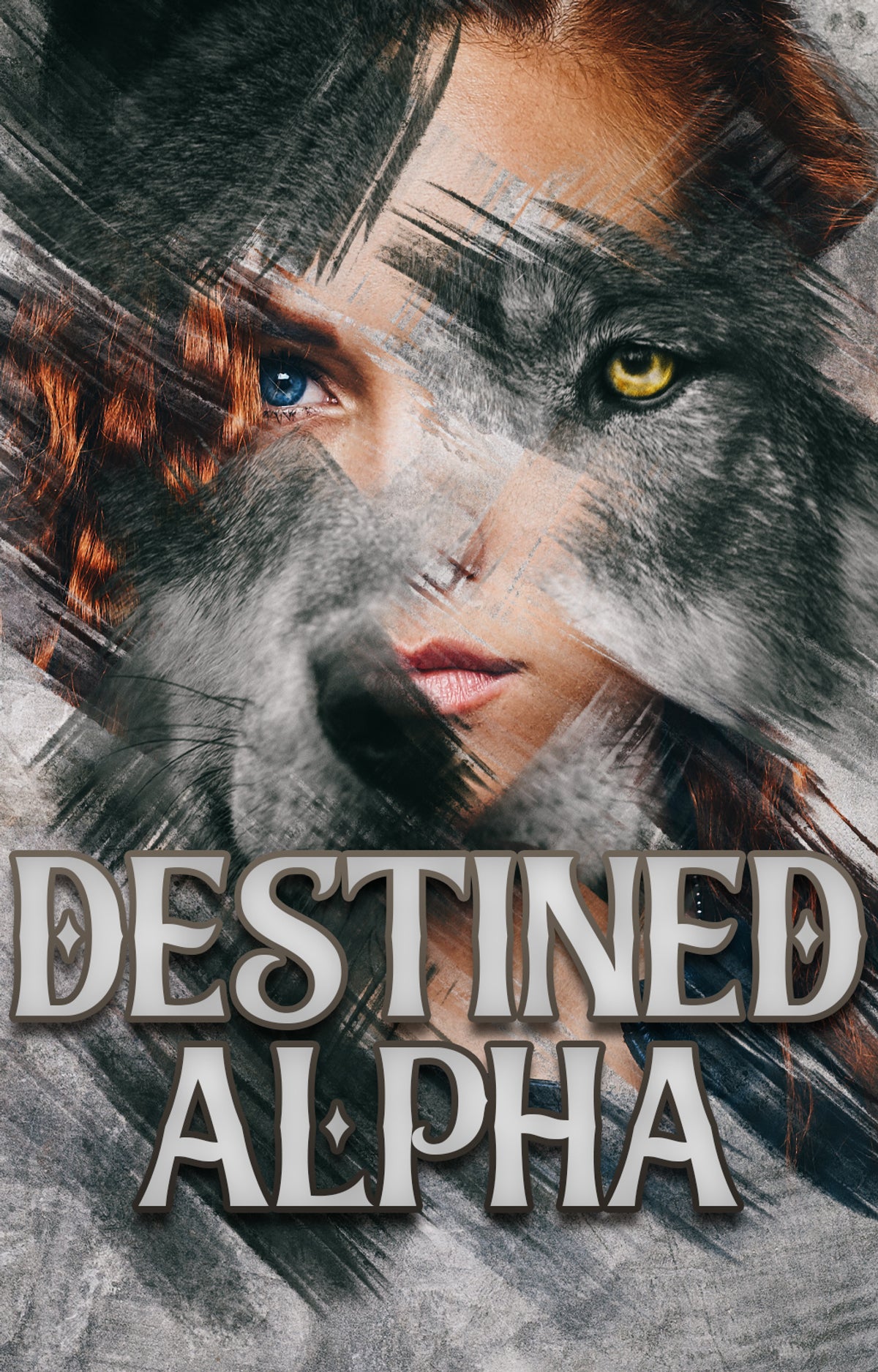 Destined Alpha