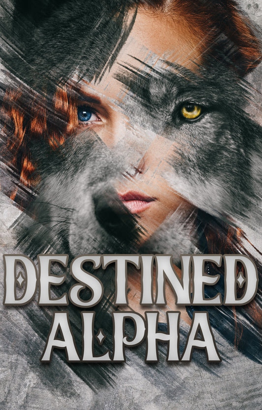 Destined Alpha