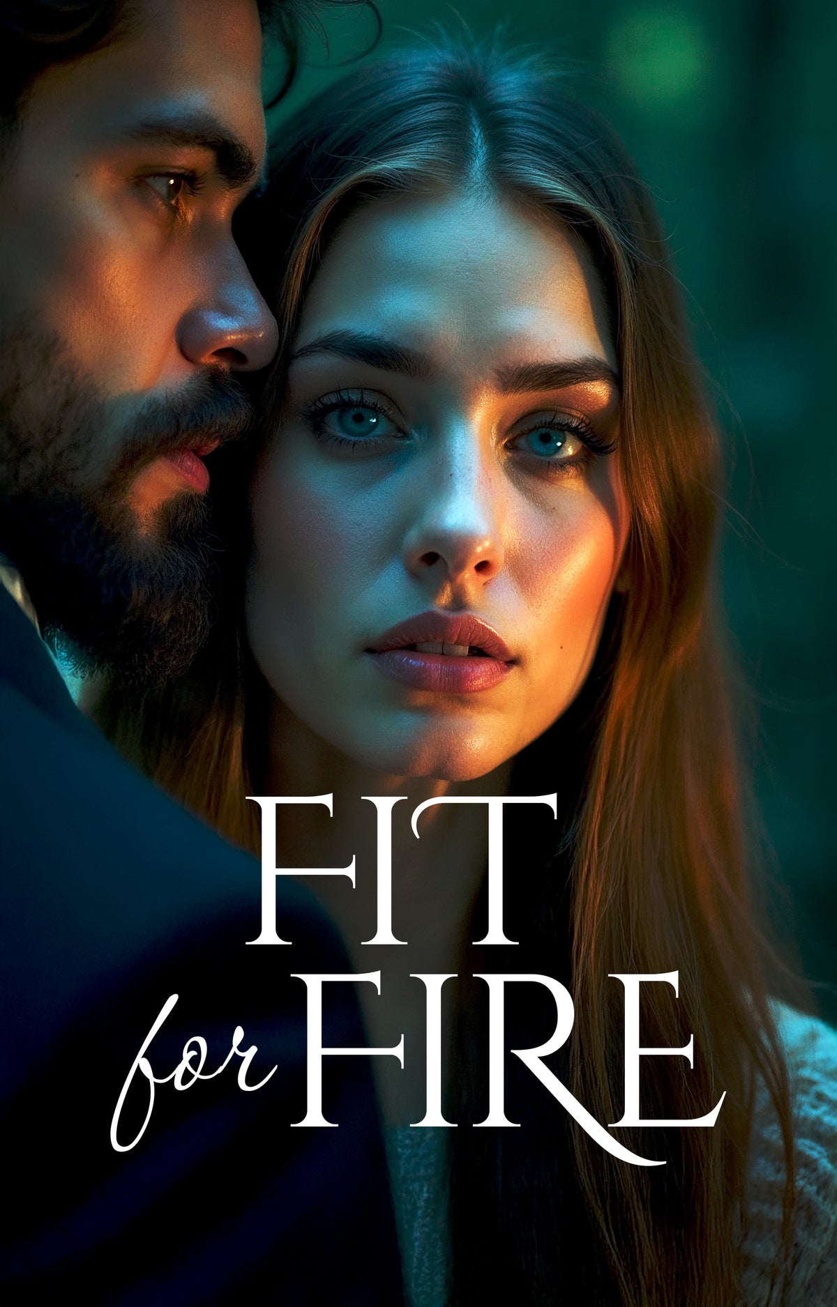 Fit for Fire