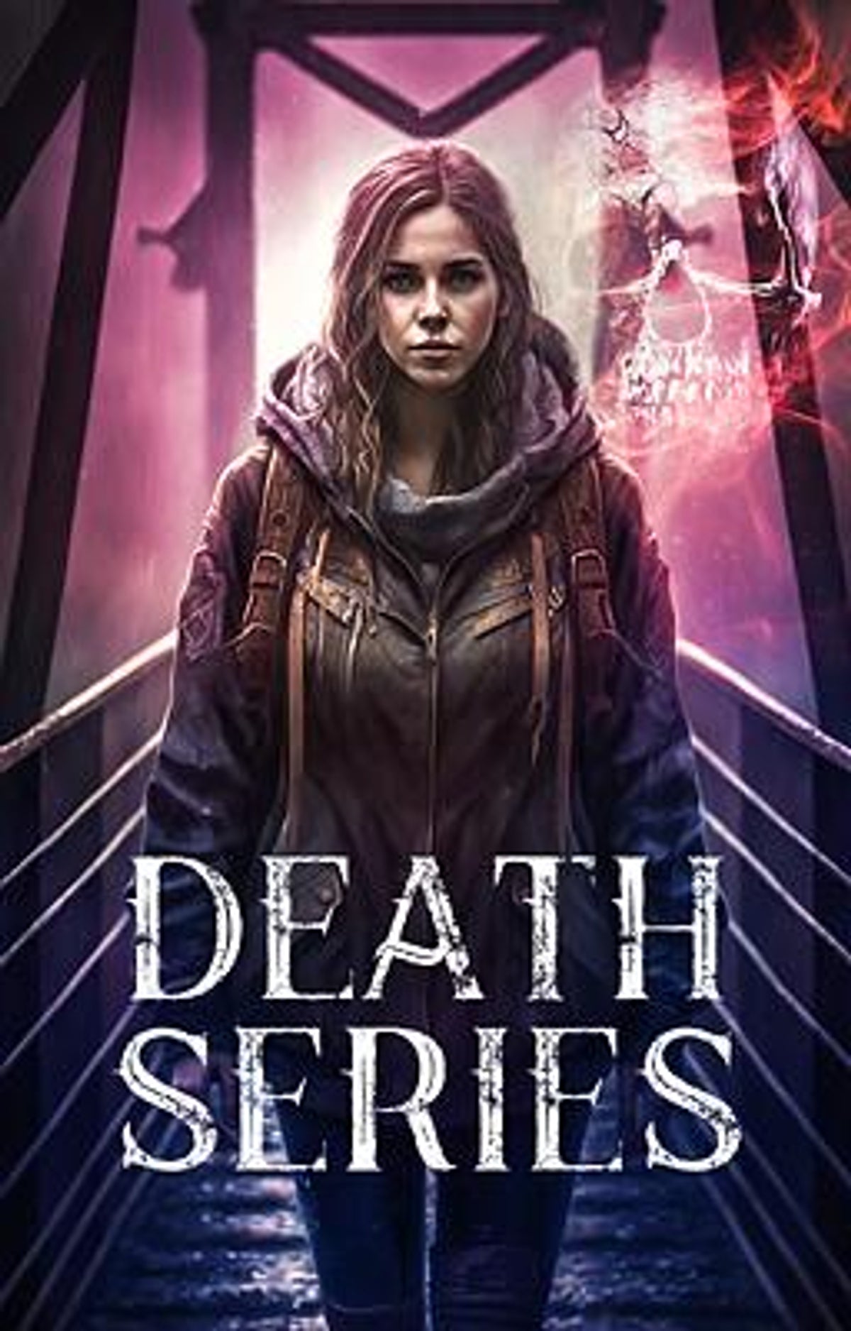 Death Series – Galatea Books