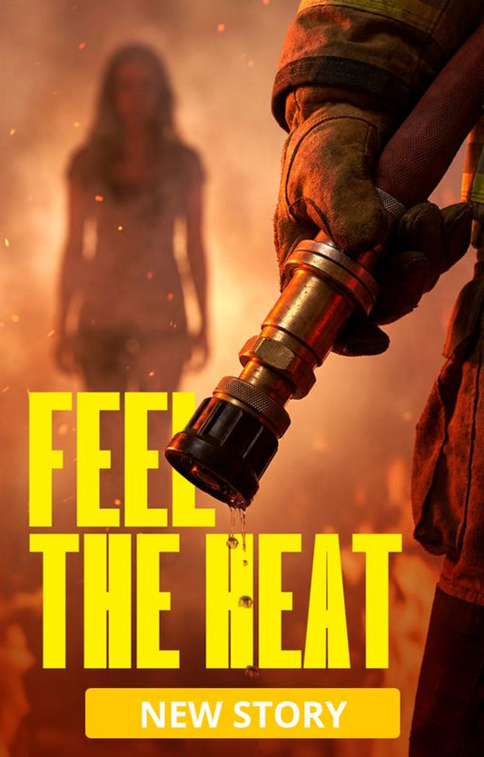 Feel the Heat