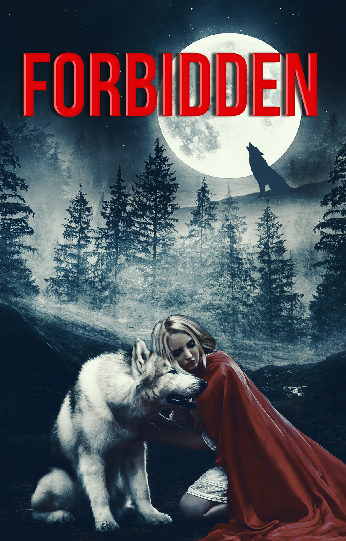 Forbidden
