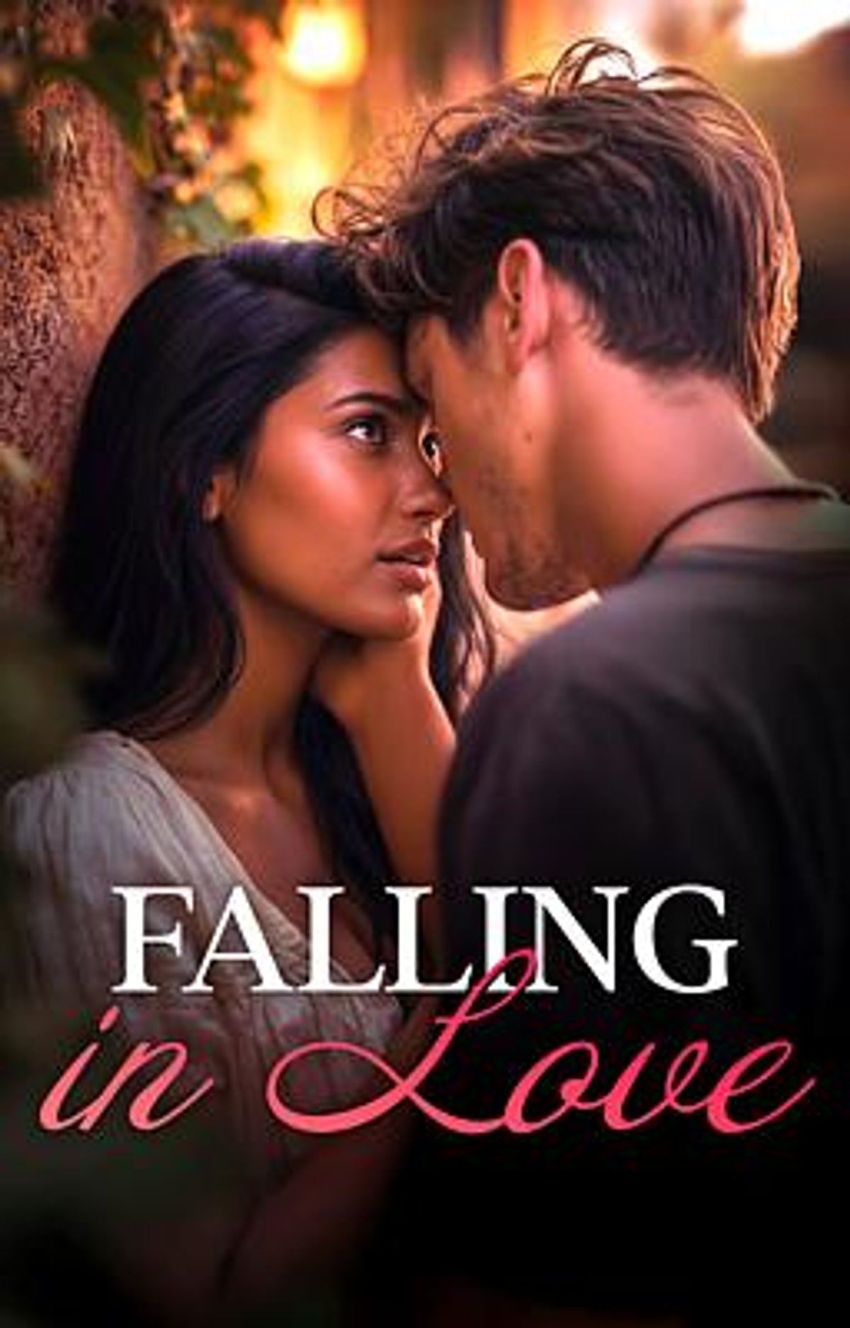 Falling in Love