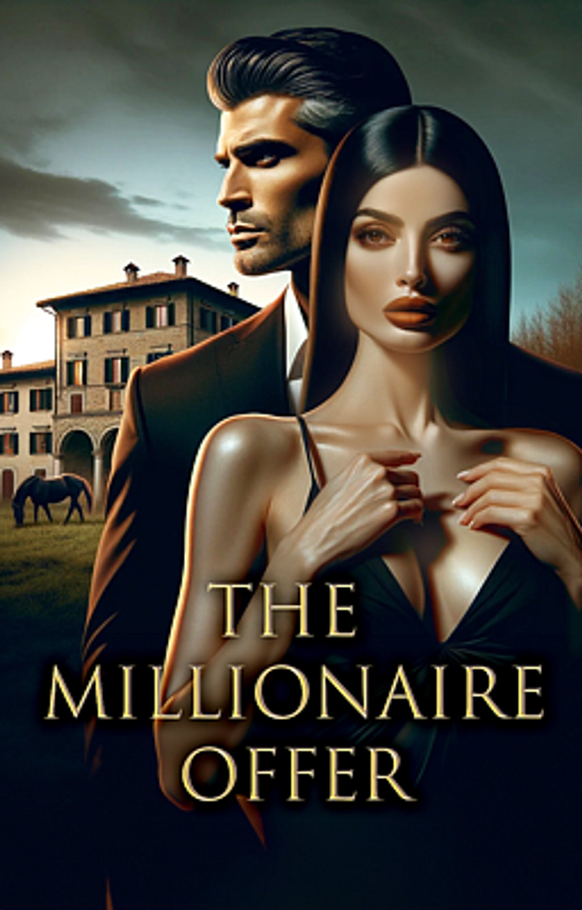 The Millionaire Offer