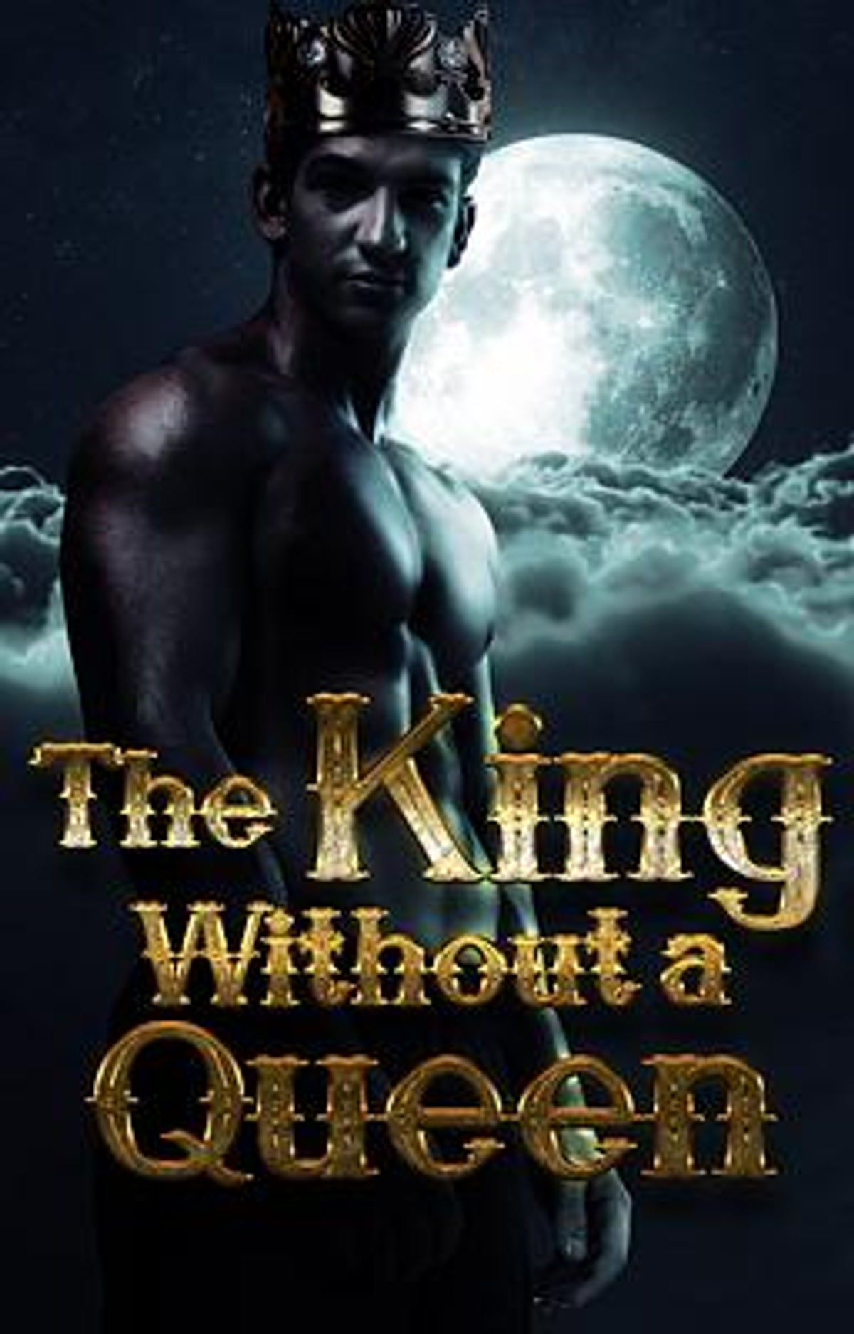 The King Without a Queen